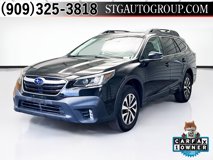Used 2022 Subaru Outback Premium w/ Popular Package #1