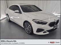 Used 2022 BMW 228i Gran Coupe w/ Convenience Package
