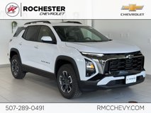 New 2026 Chevrolet Equinox ACTIV w/ Safety and Technology Package
