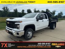 New 2024 Chevrolet Silverado 3500 W/T w/ WT Convenience Package