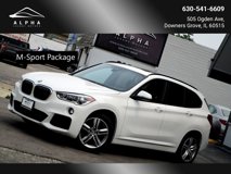 Used 2018 BMW X1 xDrive28i