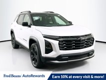 New 2025 Chevrolet Equinox LT w/ Midnight Edition
