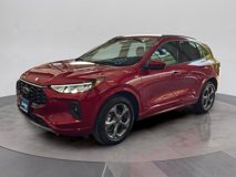 Used 2023 Ford Escape ST-Line Select