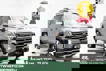 Used 2024 Volkswagen Atlas SE
