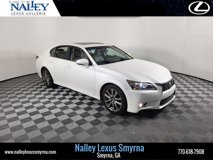 Used 2015 Lexus GS 350