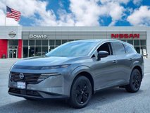 New 2025 Nissan Murano SV