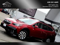 Used 2020 Subaru Outback Premium