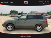 Used 2007 Toyota Highlander Limited