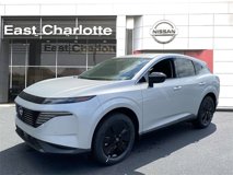 New 2025 Nissan Murano SV
