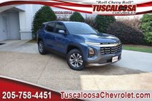 New 2026 Chevrolet Equinox LT w/ Convenience Package II