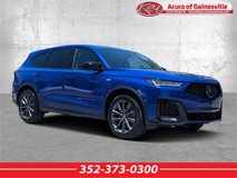 New 2025 Acura MDX A-Spec