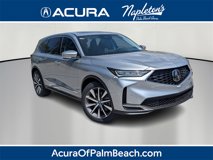 New 2025 Acura MDX w/ Technology Package