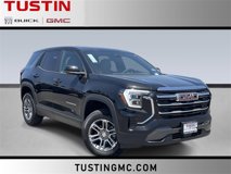 New 2025 GMC Terrain Elevation
