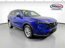 Used 2024 Honda CR-V EX
