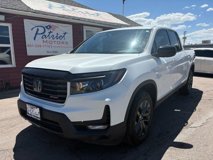 Used 2021 Honda Ridgeline Sport
