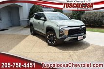 New 2026 Chevrolet Equinox ACTIV