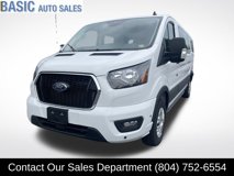 Used 2024 Ford Transit 350 XLT