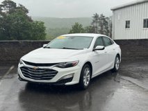 Used 2023 Chevrolet Malibu LT w/ Driver Confidence Package
