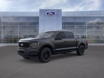 New 2025 Ford F150 STX