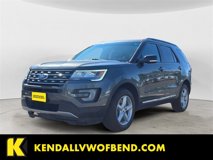 Used 2017 Ford Explorer XLT w/ Equipment Group 202A