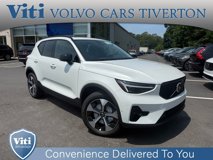 New 2026 Volvo XC40 B5 Plus w/ Protection Package Premier