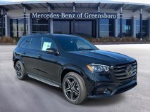 New 2025 Mercedes-Benz GLS 450 4MATIC