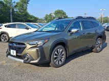 New 2025 Subaru Outback Touring XT