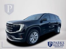 New 2025 GMC Acadia Elevation w/ Elevation Premium Package