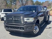 Used 2020 RAM 3500 Laramie