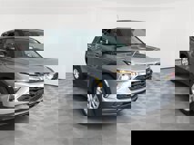 New 2026 Chevrolet TrailBlazer LS w/ LS Convenience Package