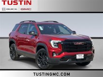 New 2026 GMC Terrain Elevation w/ Black Edition