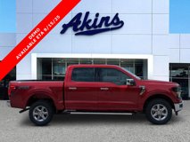 New 2025 Ford F150 XLT w/ Equipment Group 302A MID