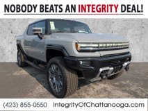 New 2025 GMC Hummer EV 3X