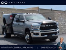 Used 2024 RAM 3500 Big Horn