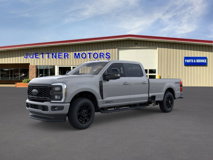 New 2025 Ford F350 Lariat