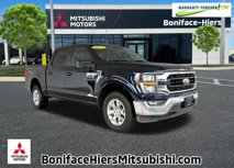Used 2023 Ford F150 XLT