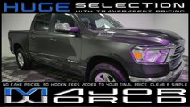 Used 2024 RAM 1500 Laramie