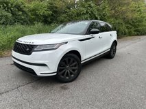 Certified 2022 Land Rover Range Rover Velar S
