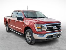 Used 2023 Ford F150 XLT w/ Equipment Group 302A High