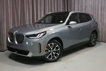 New 2025 BMW X3 xDrive30i w/ Premium Package