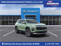 New 2026 Chevrolet Equinox LT w/ Safety and Technology Package