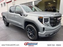 New 2025 GMC Sierra 1500 Elevation