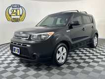Used 2016 Kia Soul w/ Convenience Package