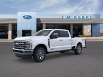 New 2025 Ford F250 Lariat