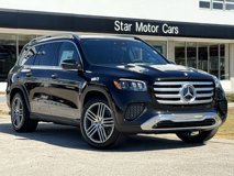 New 2025 Mercedes-Benz GLS 450 4MATIC