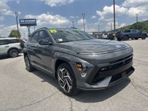 Certified 2025 Hyundai Kona N Line S