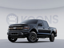 New 2025 Ford F150 Tremor