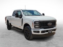 New 2025 Ford F250 Lariat