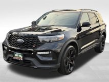 Used 2022 Ford Explorer ST w/ Equipment Group 401A