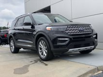 Used 2021 Ford Explorer Limited